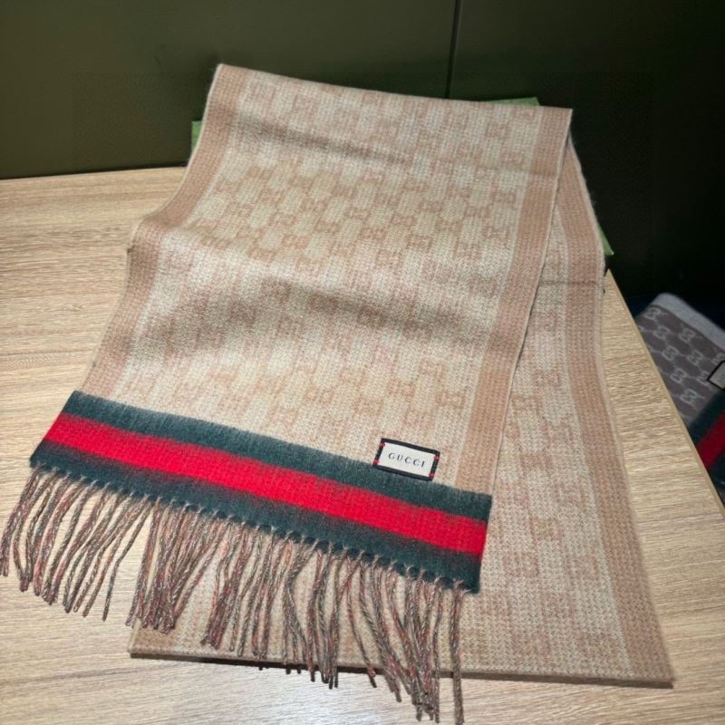 Gucci Scarf